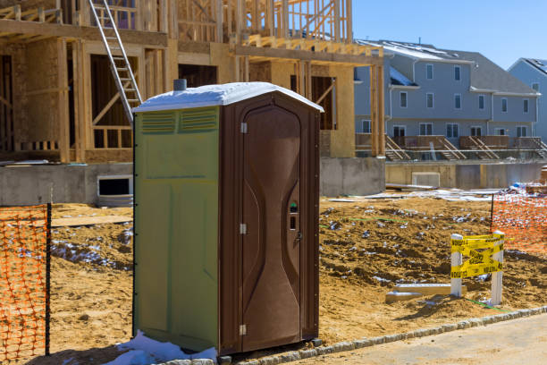 Best Long-term porta potty rental  in Canton, MO