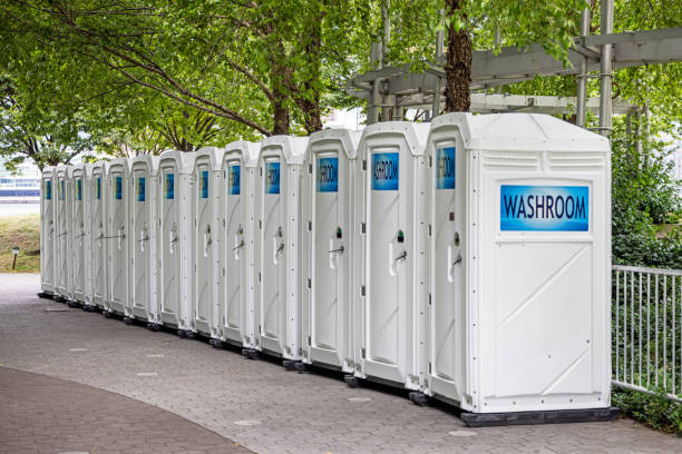 Reliable Canton, MO porta potty rental Solutions