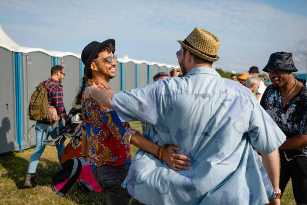 Best Affordable portable toilet rental  in Canton, MO