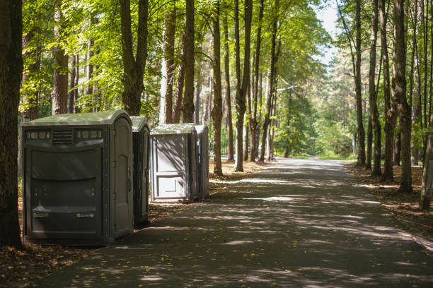 Best Emergency porta potty rental  in Canton, MO