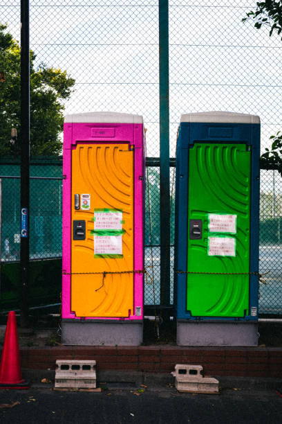 Best Porta potty rental near me  in Canton, MO