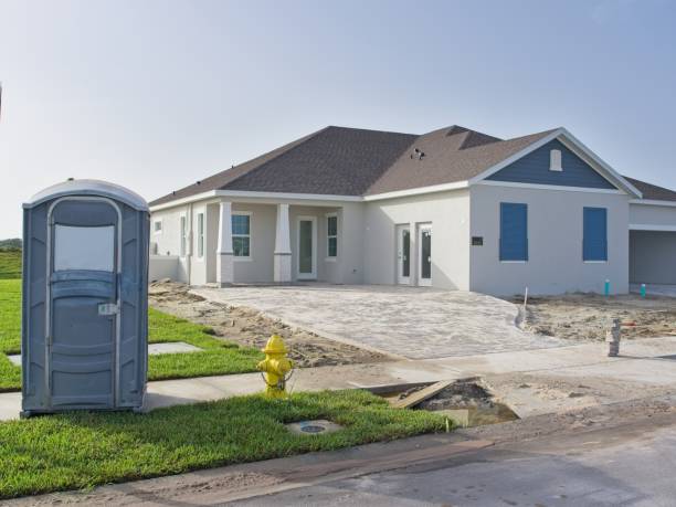 Best Portable toilet rental cost  in Canton, MO