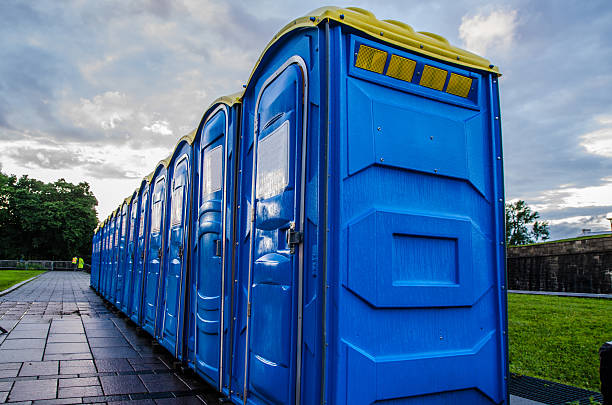 Best Sanitation services for porta potties  in Canton, MO